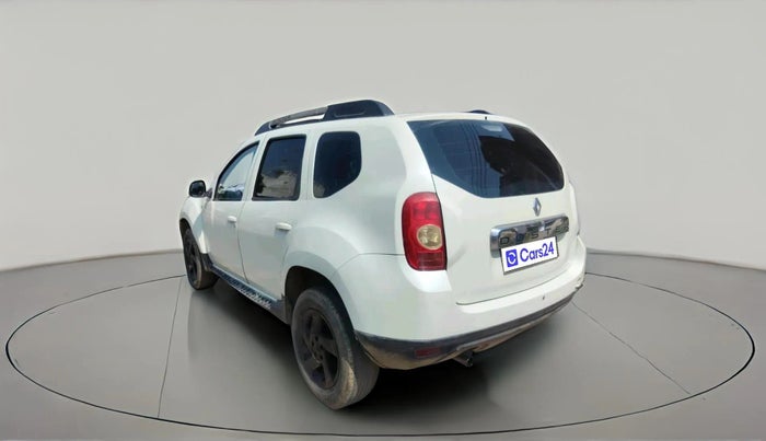 2015 Renault Duster 85 PS RXE DIESEL, Diesel, Manual, 82,800 km, exterior