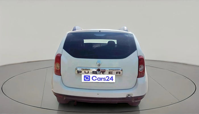 2015 Renault Duster 85 PS RXE DIESEL, Diesel, Manual, 82,800 km, exterior