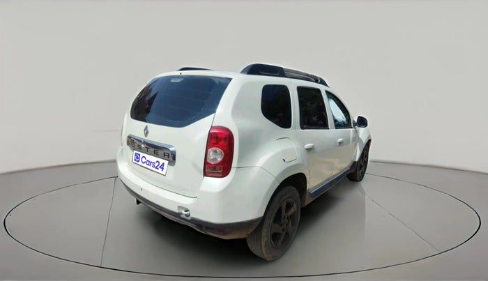 2015 Renault Duster 85 PS RXE DIESEL, Diesel, Manual, 82,800 km, exterior