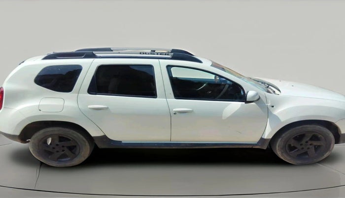 2015 Renault Duster 85 PS RXE DIESEL, Diesel, Manual, 82,800 km, exterior