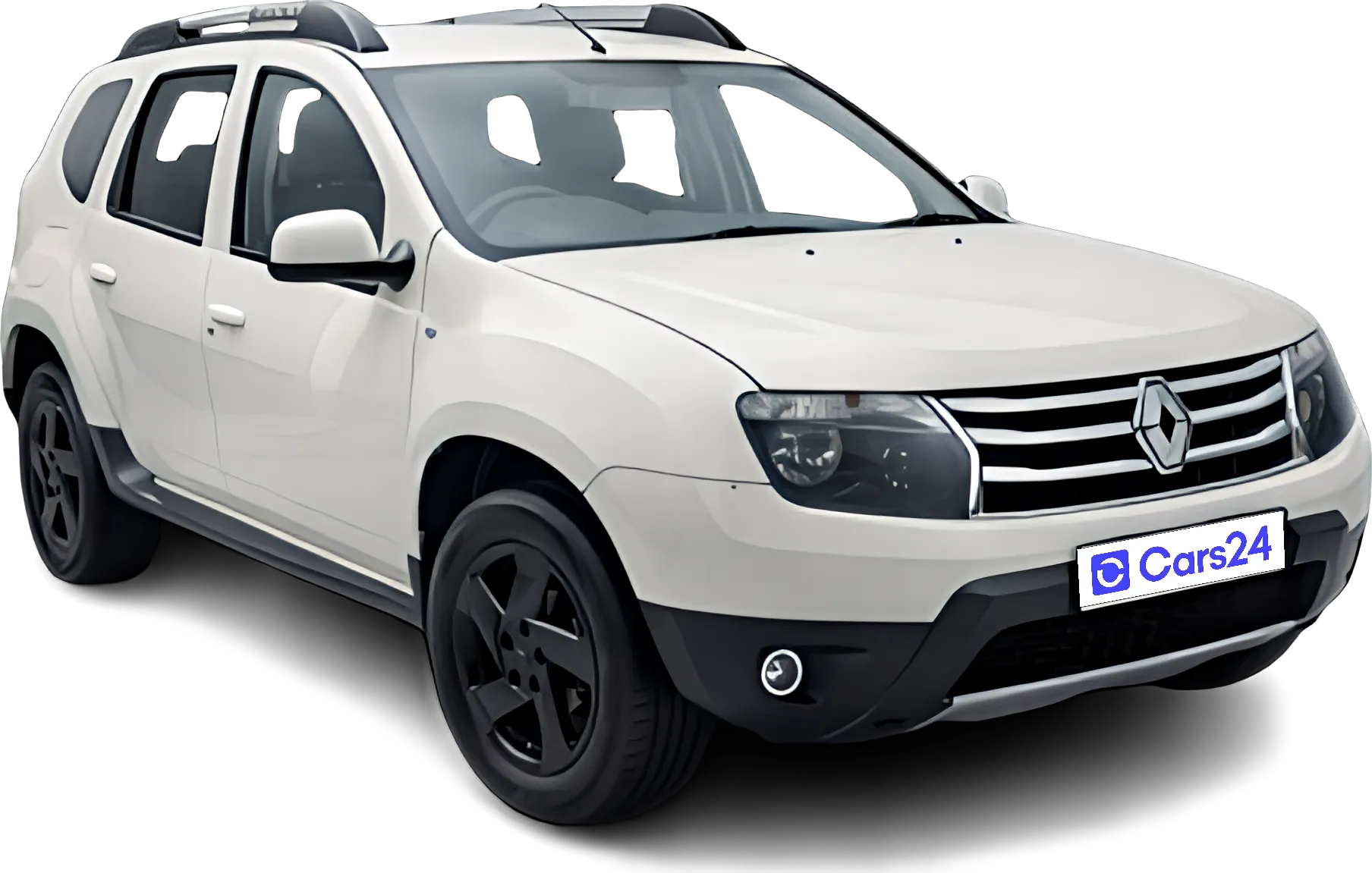 2015 Renault Duster - SUV - Diesel - Manual - ₹2.50 lakh