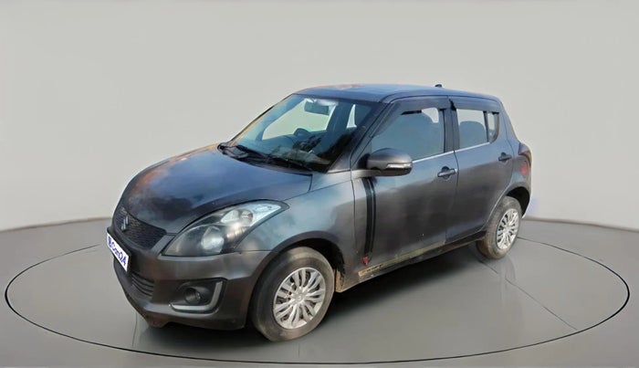 2014 Maruti Swift VDI, Diesel, Manual, 2,00,639 km, exterior