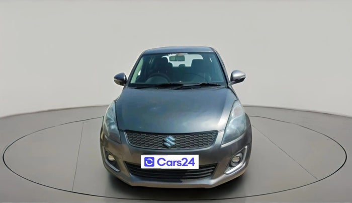 2014 Maruti Swift VDI, Diesel, Manual, 2,00,639 km, exterior