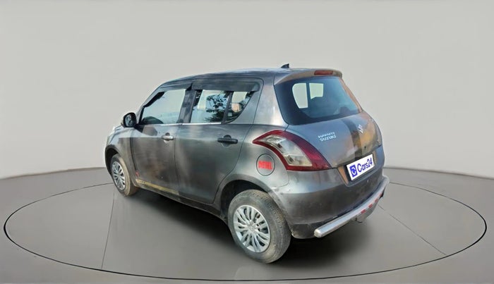 2014 Maruti Swift VDI, Diesel, Manual, 2,00,639 km, exterior