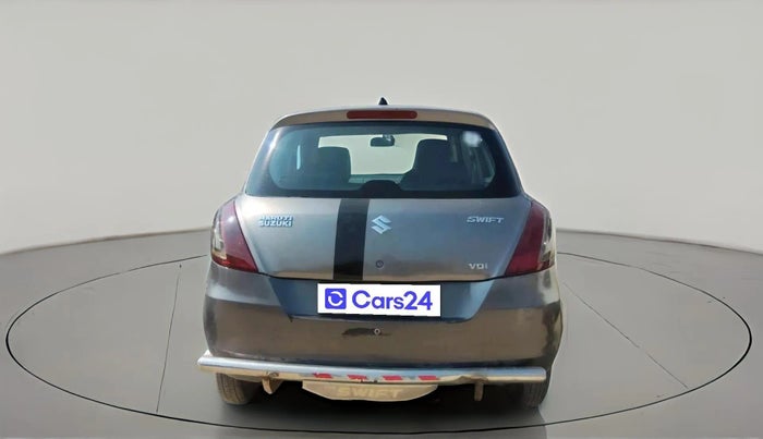 2014 Maruti Swift VDI, Diesel, Manual, 2,00,639 km, exterior