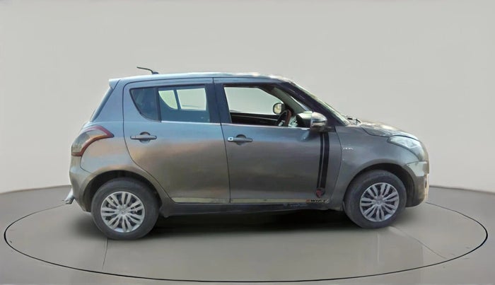 2014 Maruti Swift VDI, Diesel, Manual, 2,00,639 km, exterior