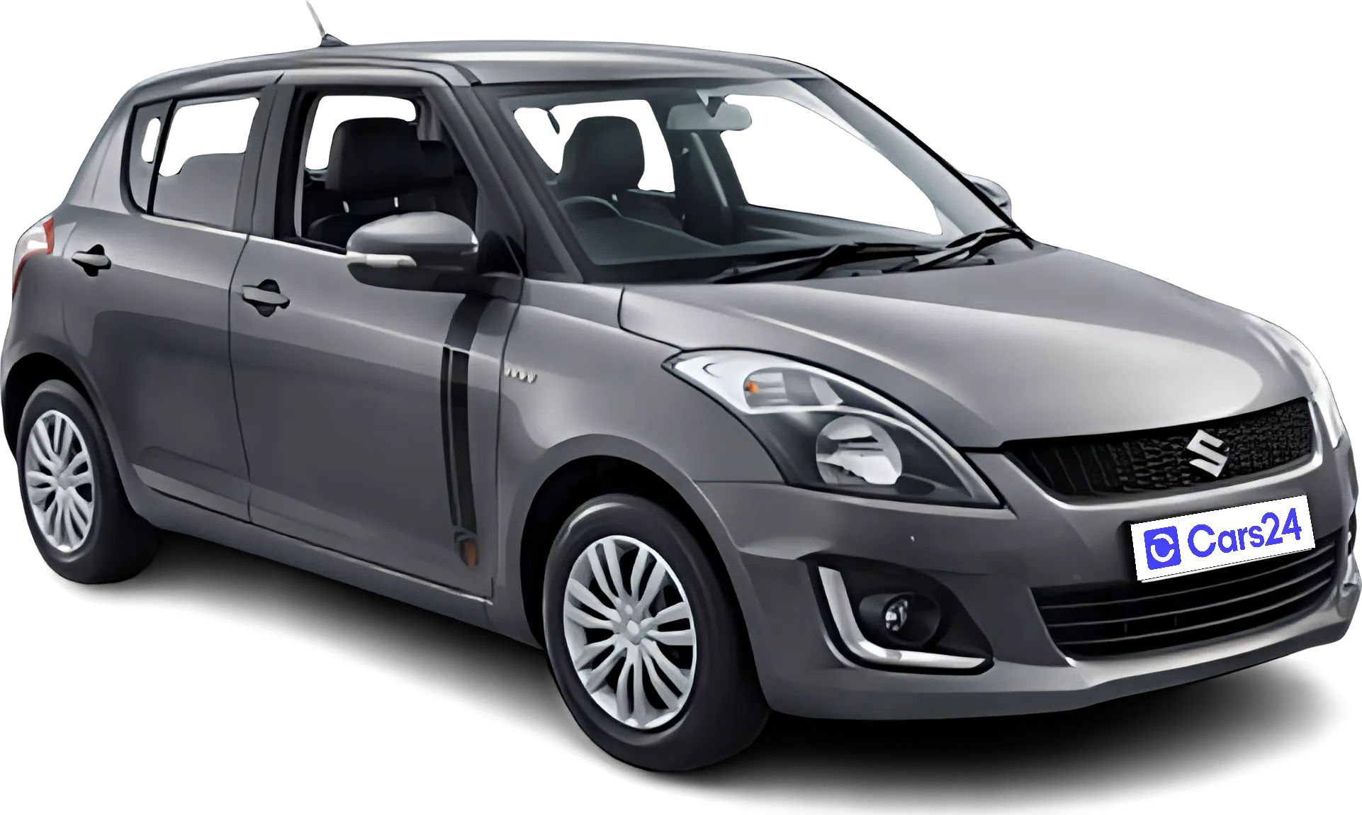 2014 Maruti Swift - Hatchback - Diesel - Manual - ₹2.54 lakh