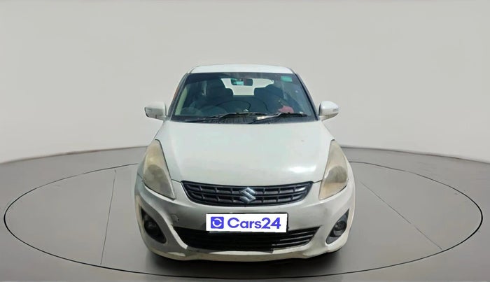 2012 Maruti Swift Dzire ZDI, Diesel, Manual, 1,61,334 km, exterior
