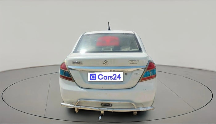 2012 Maruti Swift Dzire ZDI, Diesel, Manual, 1,61,334 km, exterior