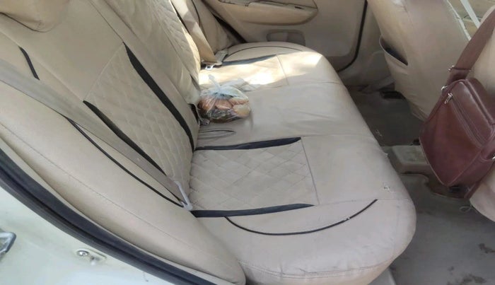 2012 Maruti Swift Dzire ZDI, Diesel, Manual, 1,61,334 km, interior