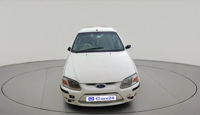 2008 Ford Ikon 1.4 DIESEL, Diesel, Manual, 1,43,396 km, exterior