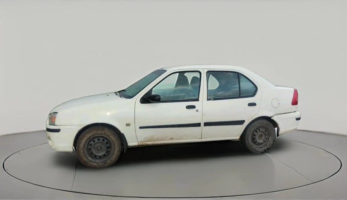 2008 Ford Ikon 1.4 DIESEL, Diesel, Manual, 1,43,396 km, exterior