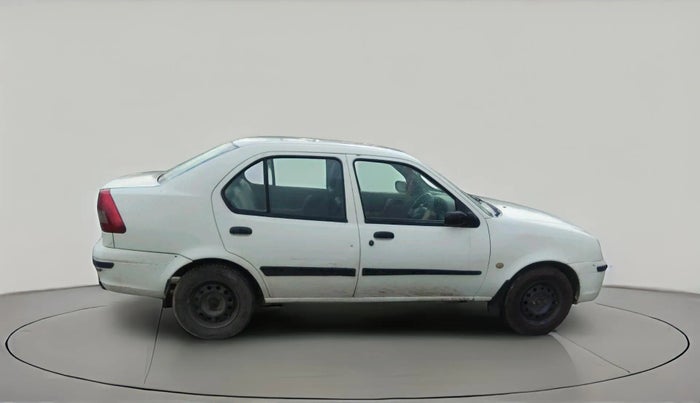 2008 Ford Ikon 1.4 DIESEL, Diesel, Manual, 1,43,396 km, exterior