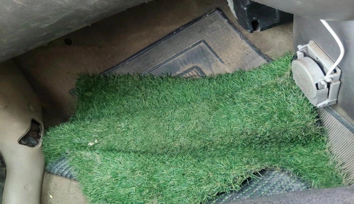 2008 Ford Ikon 1.4 DIESEL, Diesel, Manual, 1,43,396 km, interior