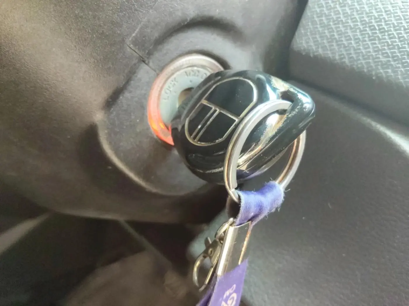 2017 Maruti Vitara Brezza VDI (O), Diesel, Manual, 1,25,252 km, interior