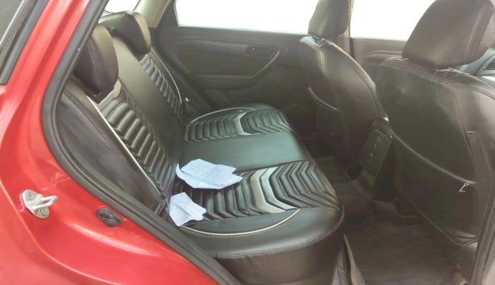 2017 Maruti Vitara Brezza VDI (O), Diesel, Manual, 1,25,252 km, interior