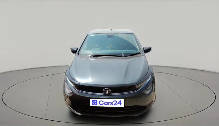 2020 Tata ALTROZ XZ PETROL, Petrol, Manual, 76,652 km, exterior