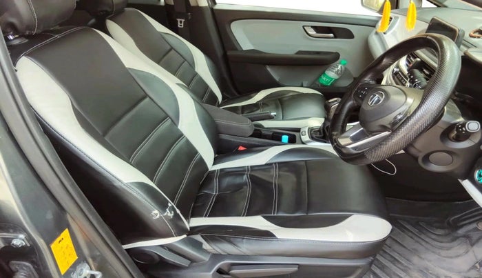 2020 Tata ALTROZ XZ PETROL, Petrol, Manual, 76,652 km, interior