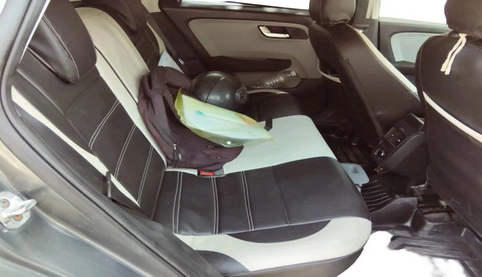 2020 Tata ALTROZ XZ PETROL, Petrol, Manual, 76,652 km, interior