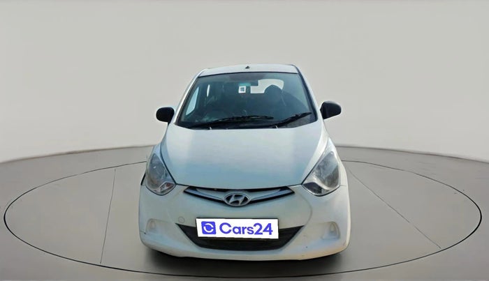 2016 Hyundai Eon ERA + LPG, Petrol, Manual, 1,39,193 km, exterior