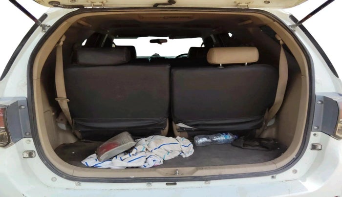 2014 Toyota Fortuner 3.0 4X4 MT, Diesel, Manual, 1,28,223 km, exterior