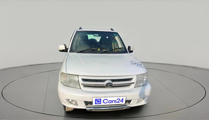 2014 Tata Safari 4X2 LX DICOR, Diesel, Manual, 76,258 km, exterior