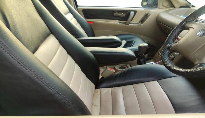2014 Tata Safari 4X2 LX DICOR, Diesel, Manual, 76,258 km, interior
