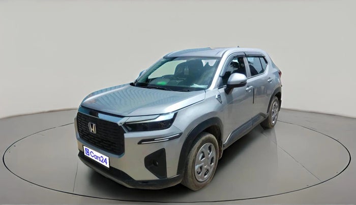 2023 Honda ELEVATE SV MT, Petrol, Manual, 50,428 km, exterior