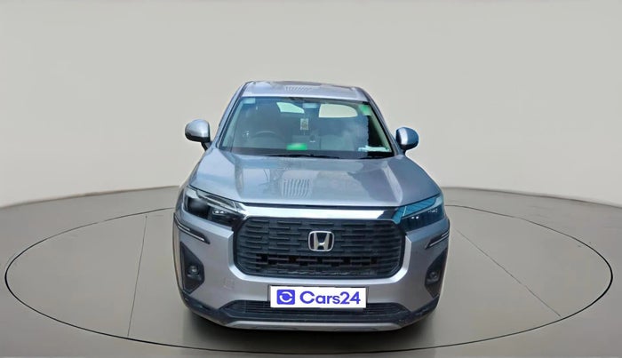 2023 Honda ELEVATE SV MT, Petrol, Manual, 50,428 km, exterior