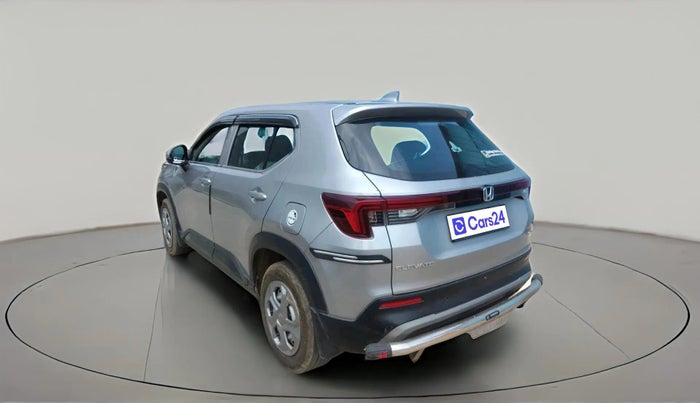 2023 Honda ELEVATE SV MT, Petrol, Manual, 50,428 km, exterior