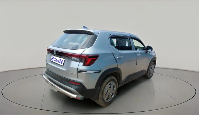 2023 Honda ELEVATE SV MT, Petrol, Manual, 50,428 km, exterior