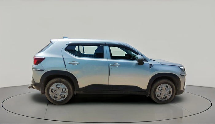 2023 Honda ELEVATE SV MT, Petrol, Manual, 50,428 km, exterior