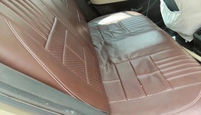 2023 Honda ELEVATE SV MT, Petrol, Manual, 50,428 km, interior