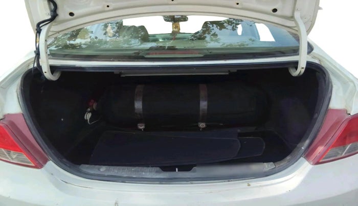 2016 Hyundai Verna 1.4 VTVT, CNG, Manual, 71,880 km, exterior