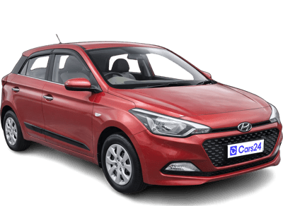 2017 Hyundai Elite i20 - Hatchback - Diesel - Manual - ₹2.73 lakh