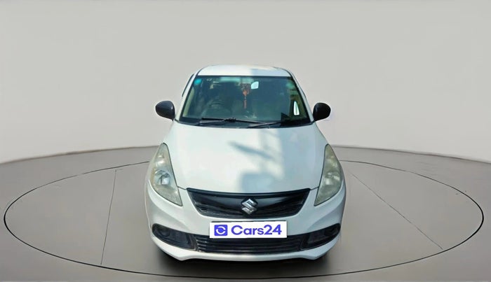 2018 Maruti Swift Dzire TOUR S PETROL, CNG, Manual, 73,839 km, exterior