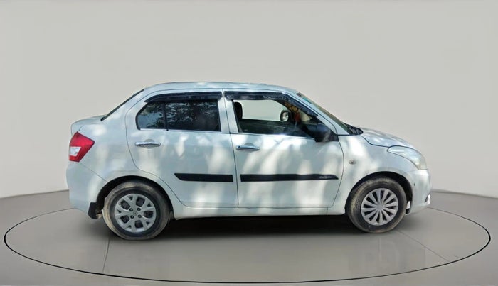 2018 Maruti Swift Dzire TOUR S PETROL, CNG, Manual, 73,839 km, exterior