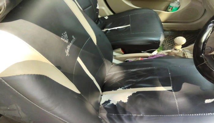 2018 Maruti Swift Dzire TOUR S PETROL, CNG, Manual, 73,839 km, interior