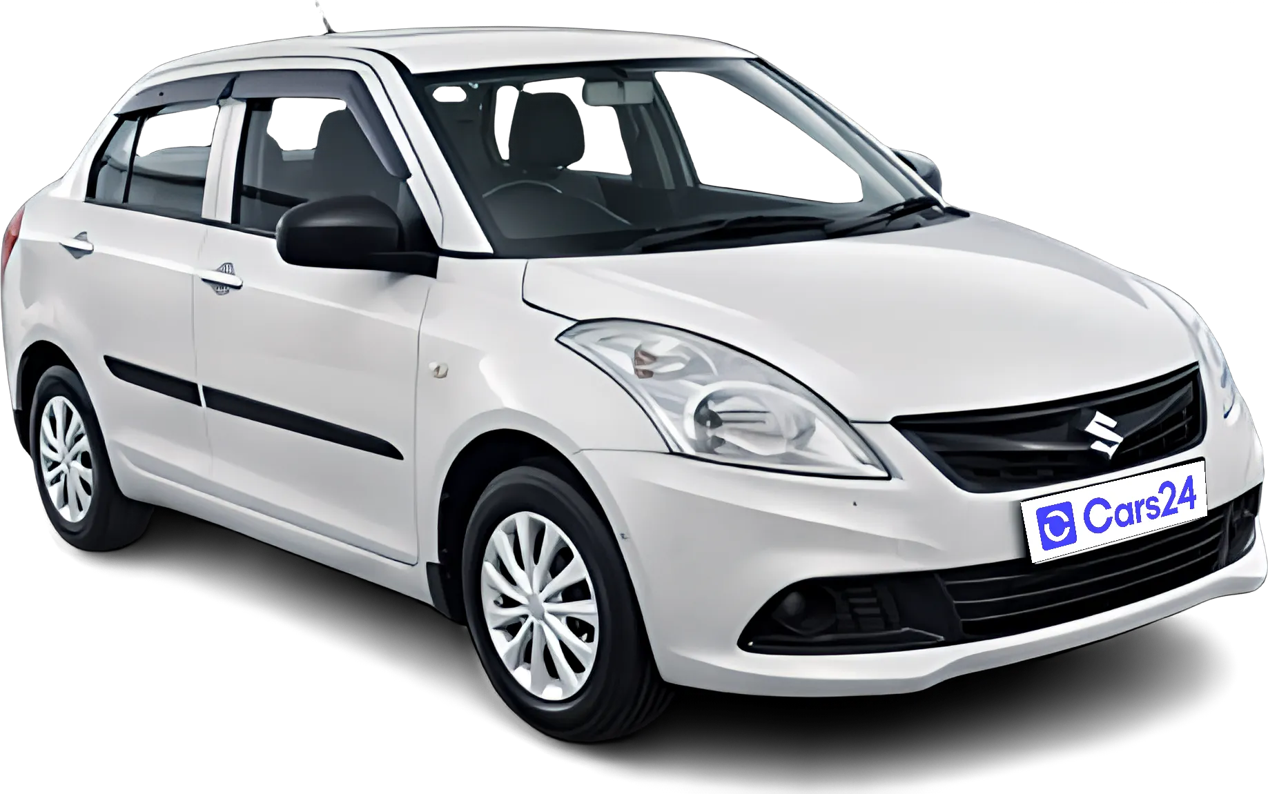 2018 Maruti Swift Dzire - Sedan - CNG - Manual - ₹3.85 lakh