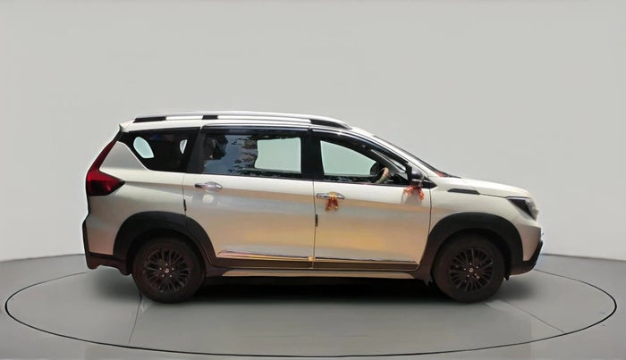 2021 Maruti XL6 ALPHA MT, Petrol, Manual, 62,740 km, exterior