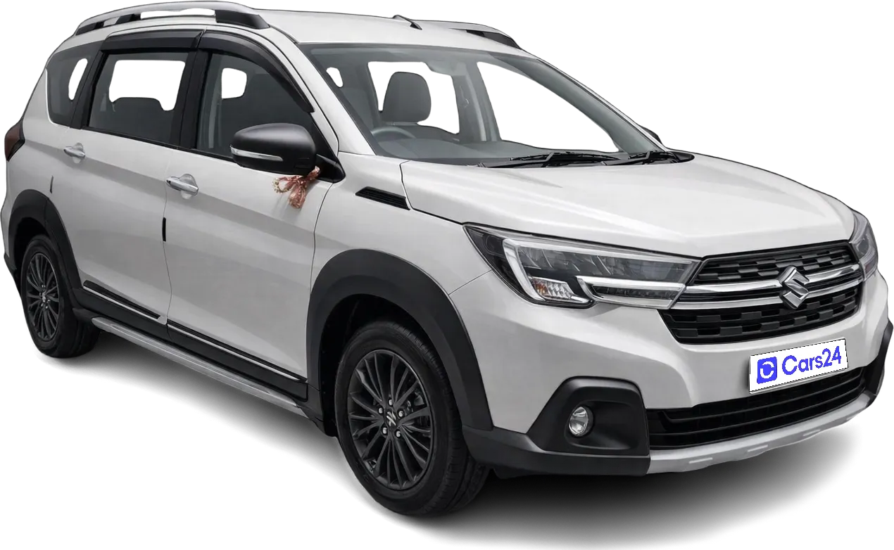 2021 Maruti XL6 - SUV - Petrol - Manual - ₹7.45 lakh