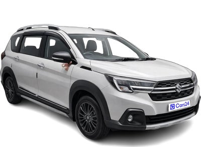 2021 Maruti XL6 - SUV - Petrol - Manual - ₹7.45 lakh