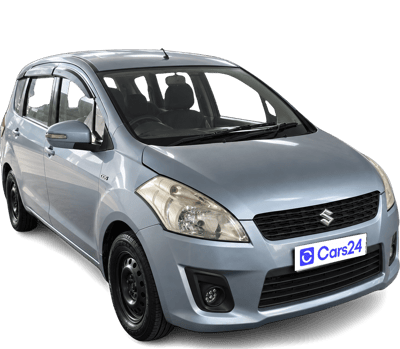 2012 Maruti Ertiga - SUV - Diesel - Manual - ₹2.17 lakh