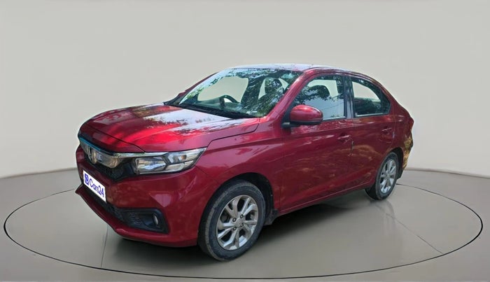 2018 Honda Amaze 1.2L I-VTEC VX, Petrol, Manual, 58,949 km, exterior