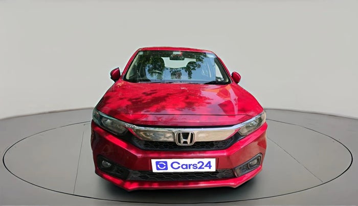 2018 Honda Amaze 1.2L I-VTEC VX, Petrol, Manual, 58,949 km, exterior