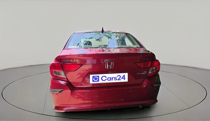 2018 Honda Amaze 1.2L I-VTEC VX, Petrol, Manual, 58,949 km, exterior