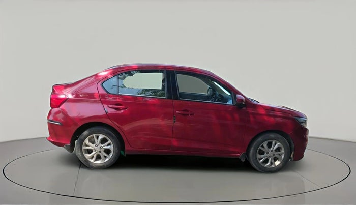 2018 Honda Amaze 1.2L I-VTEC VX, Petrol, Manual, 58,949 km, exterior