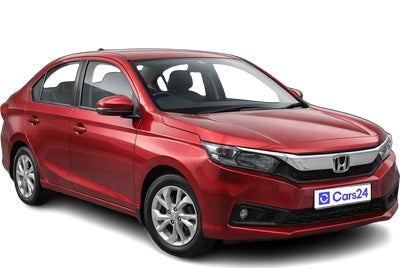 2018 Honda Amaze - Sedan - Petrol - Manual - ₹3.70 lakh