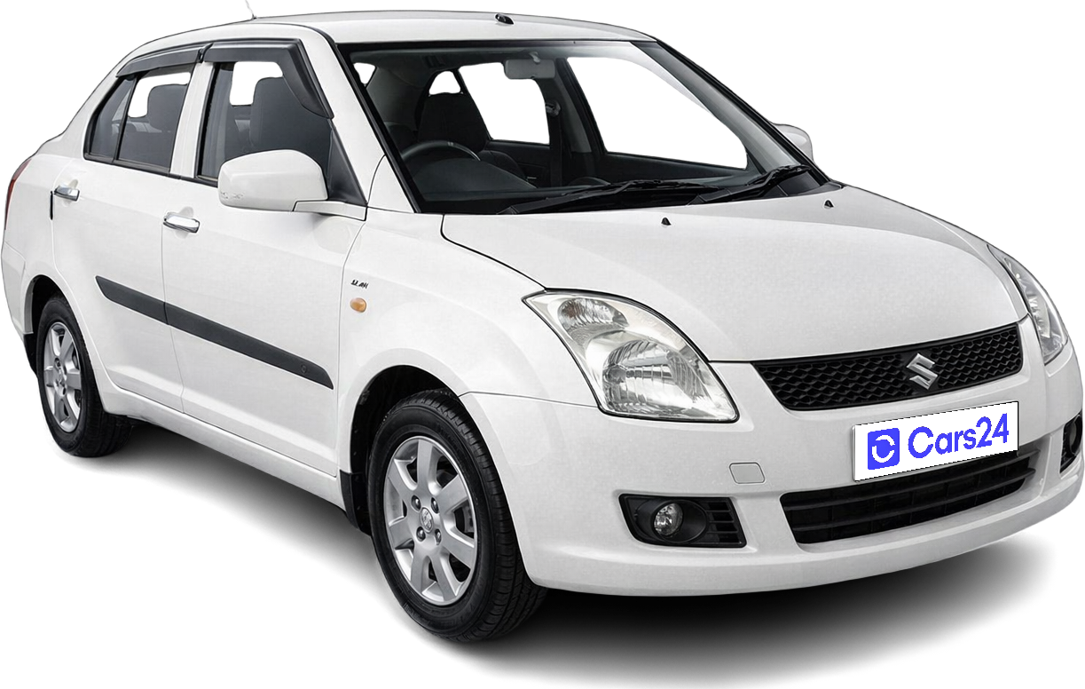 2013 Maruti Swift Dzire - Sedan - Diesel - Manual - ₹1.34 lakh