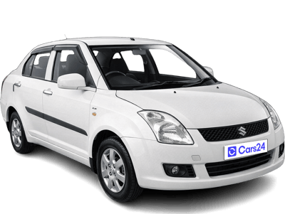 2013 Maruti Swift Dzire - Sedan - Diesel - Manual - ₹1.34 lakh